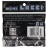 Mini Lacci Rosa Glitter