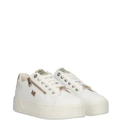 MIRA Sneakers Donna Bianche