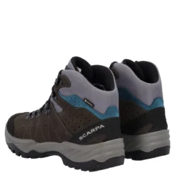 MISTRAL GTX