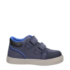 MOBY Polacchino Bambino Blu