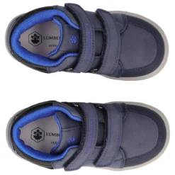 MOBY Polacchino Bambino Blu