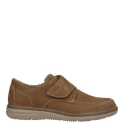 Mocassini Comfort Uomo Taupe