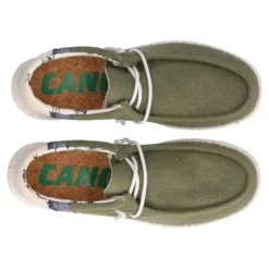 Mocassini Slip-on Uomo Beige