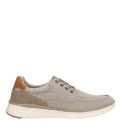 Mocassini Uomo Beige