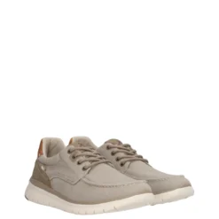 Mocassini Uomo Beige