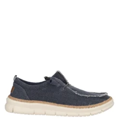 Mocassini Uomo Jeans