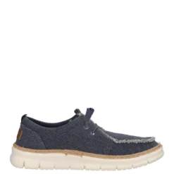 Mocassini Uomo Jeans