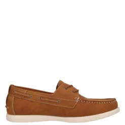 Mocassini Uomo Marroni