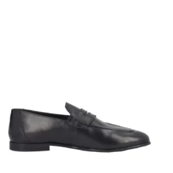 Mocassini Uomo Neri