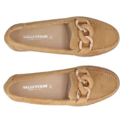 Mocassino Donna Avana