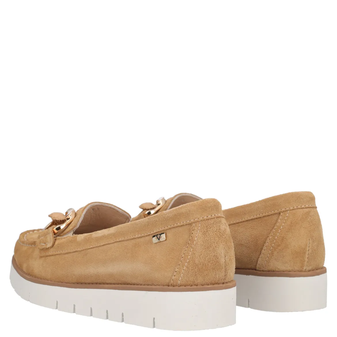 Mocassino Donna Avana