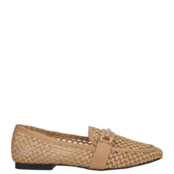 Mocassino Donna Camel