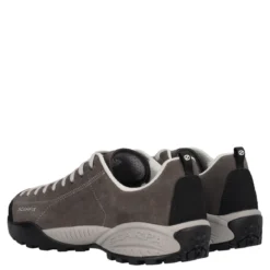 MOJITO Sneakers Hiking Uomo Grigie