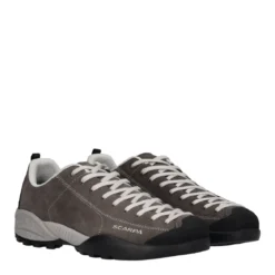MOJITO Sneakers Hiking Uomo Grigie