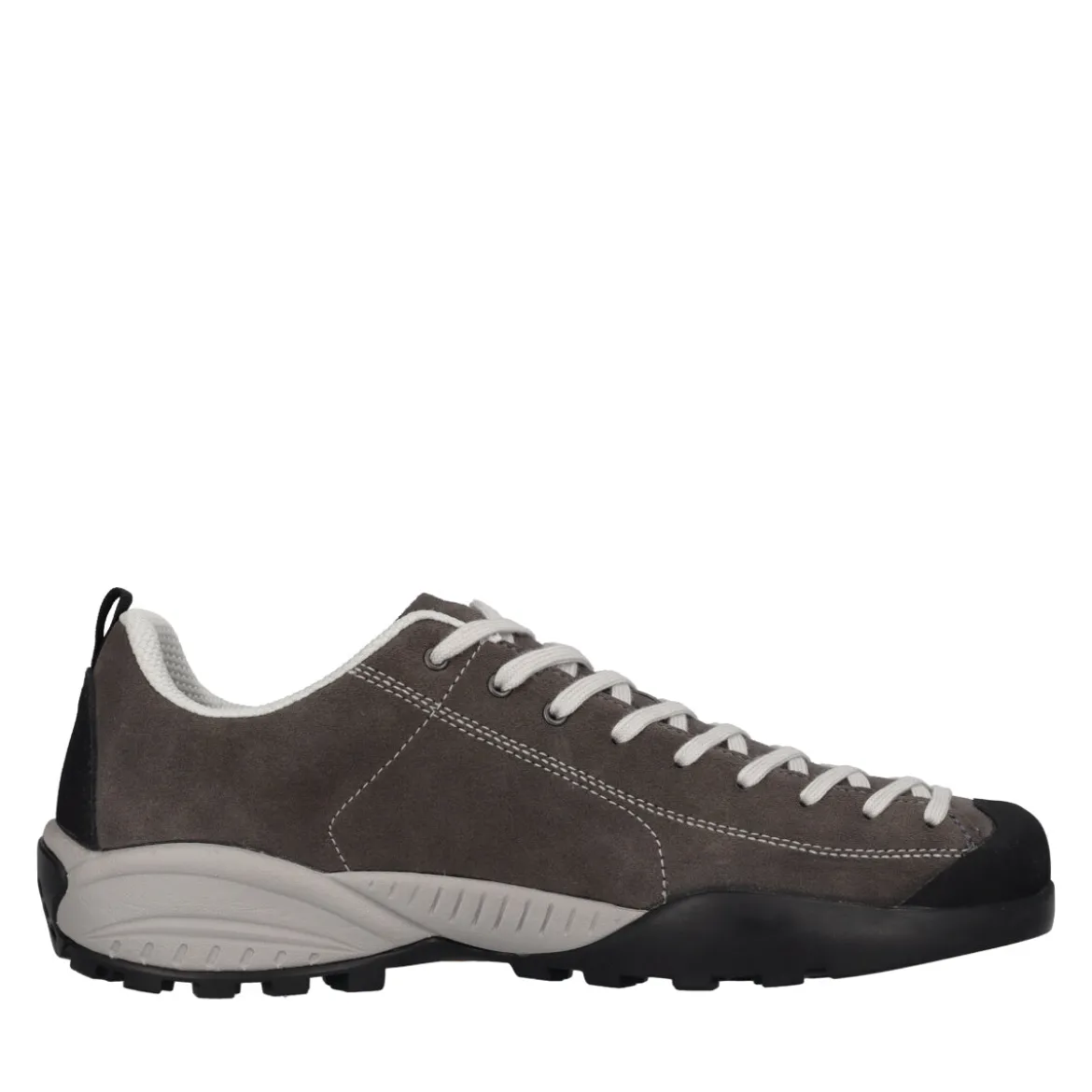 MOJITO Sneakers Hiking Uomo Grigie