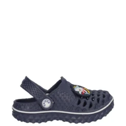 MONET Ciabatte Gomma Bambino Blu