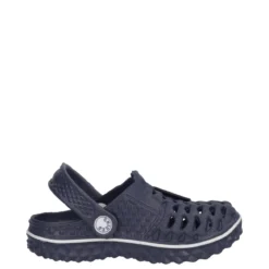 MONET Ciabatte Gomma Bambino Blu