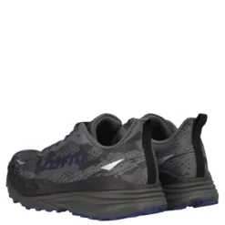 MOONRUN 600 IV Sneakers Uomo Grigie