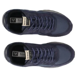 MORRIS URBAN Sneakers Uomo Blu