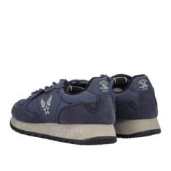 MORRIS URBAN Sneakers Uomo Blu