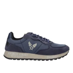 MORRIS URBAN Sneakers Uomo Blu