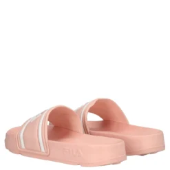 MORRO BAY JR Ciabatte Bambina Rosa