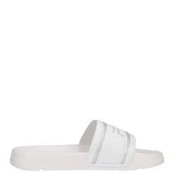 MORRO BAY LOGO SLIPPER WMN Ciabatte Mare Donna Bianche