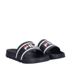 MORRO BAY SLIPPER JR Ciabatte Mare Bambino Blu