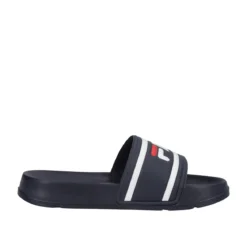 MORRO BAY SLIPPER JR Ciabatte Mare Bambino Blu