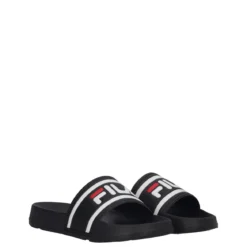 MORRO BAY SLIPPER 2.0 W Ciabatte Mare Donna Nere