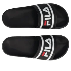 MORRO BAY SLIPPER 2.0 W Ciabatte Mare Donna Nere