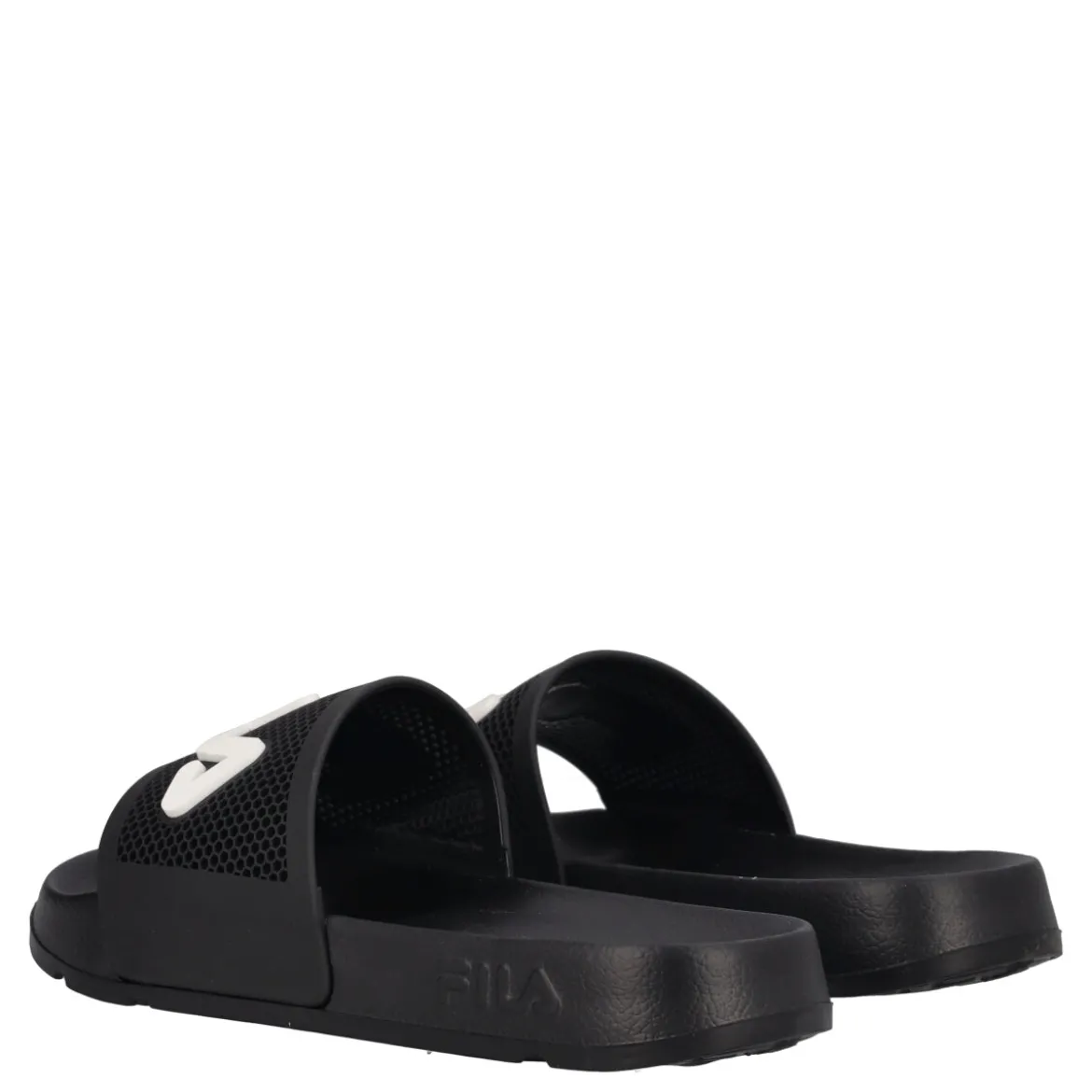 MORRO BAY SPIRO WMN Ciabatte Mare Donna Nere
