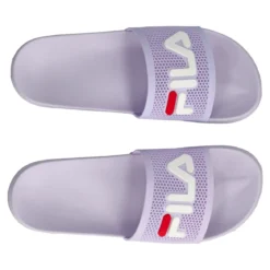 MORRO BAY SPIRO WMN Ciabatte Mare Donna Lilla