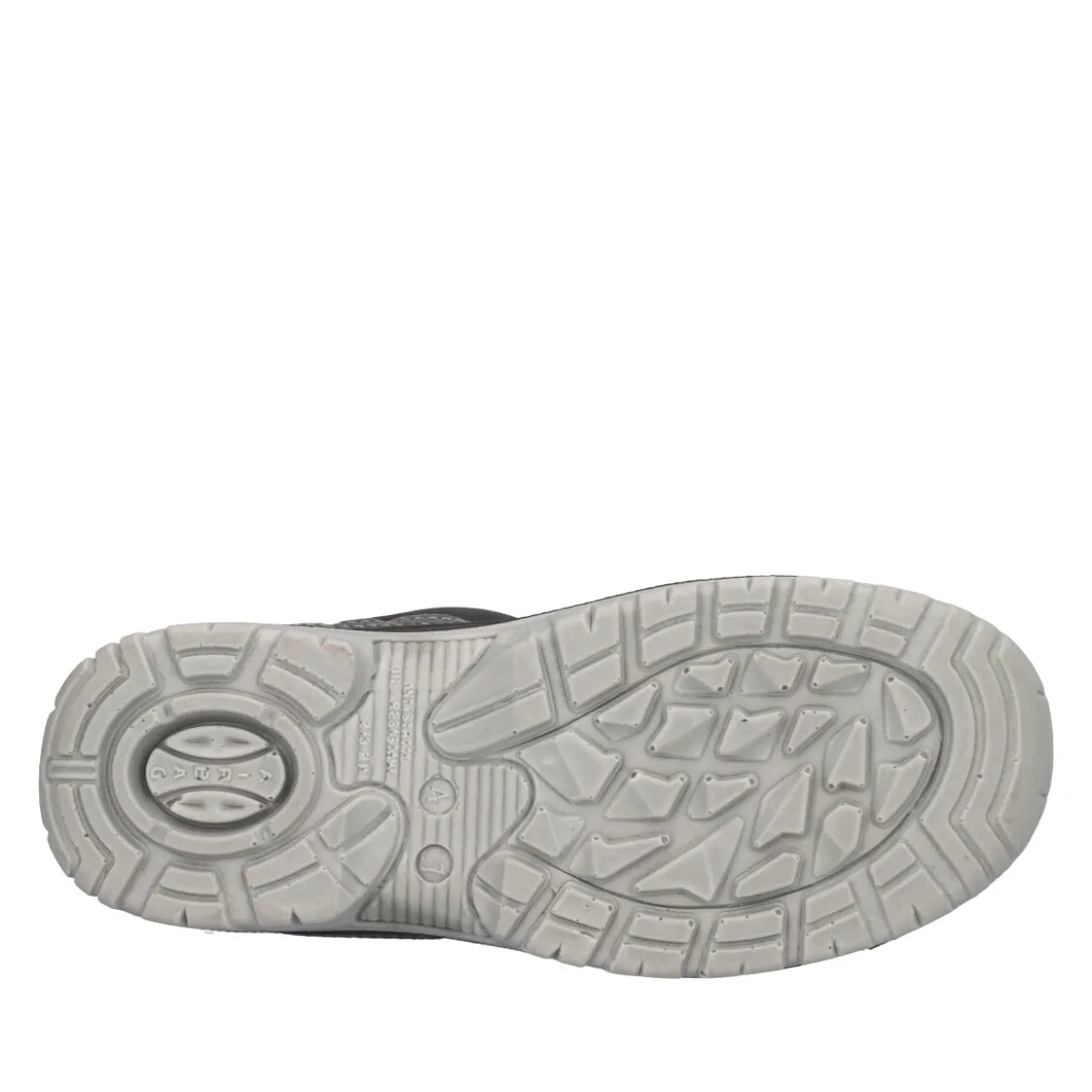 MOVIDA S1P SRC Scarpe Antinfortunistiche
