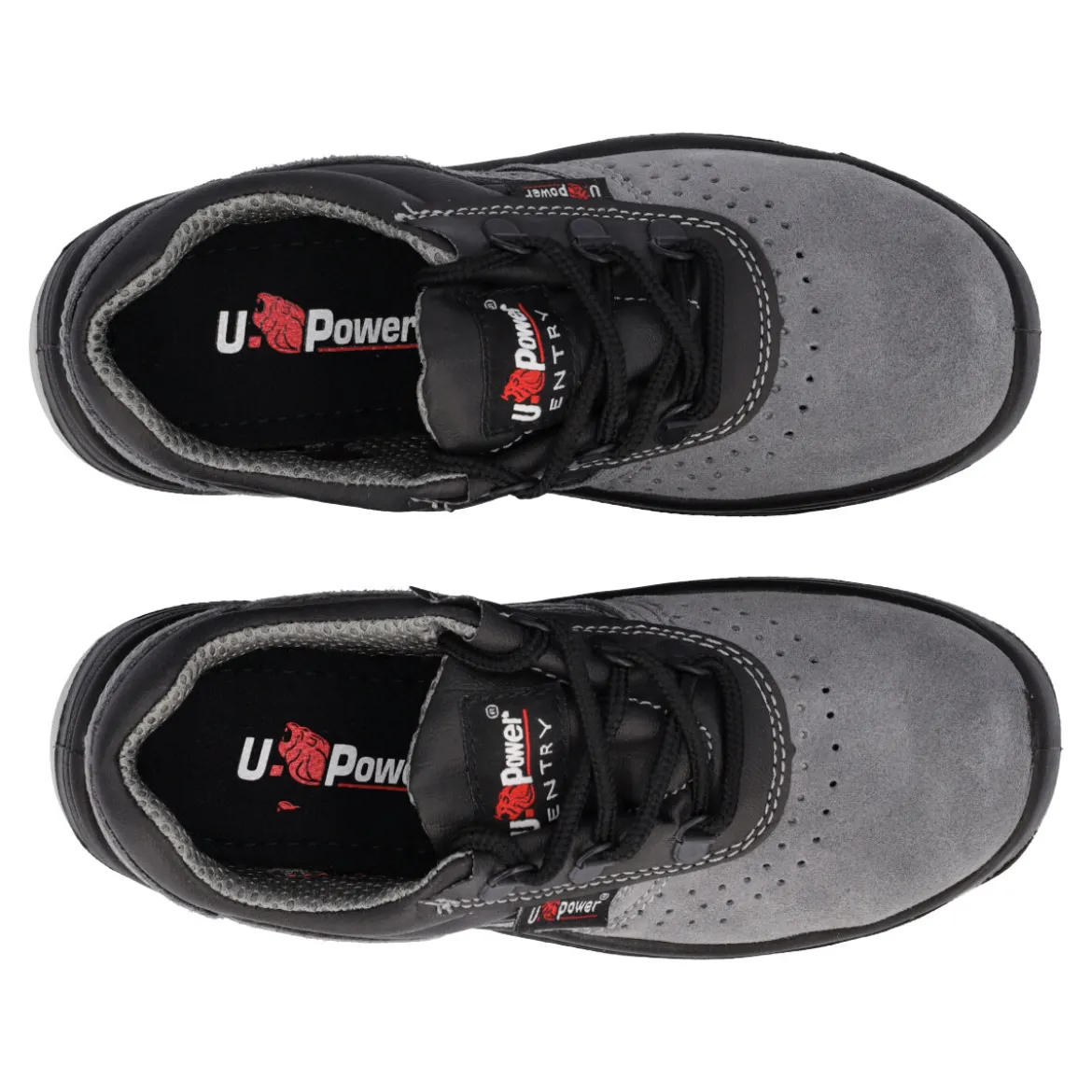 MOVIDA S1P SRC Scarpe Antinfortunistiche