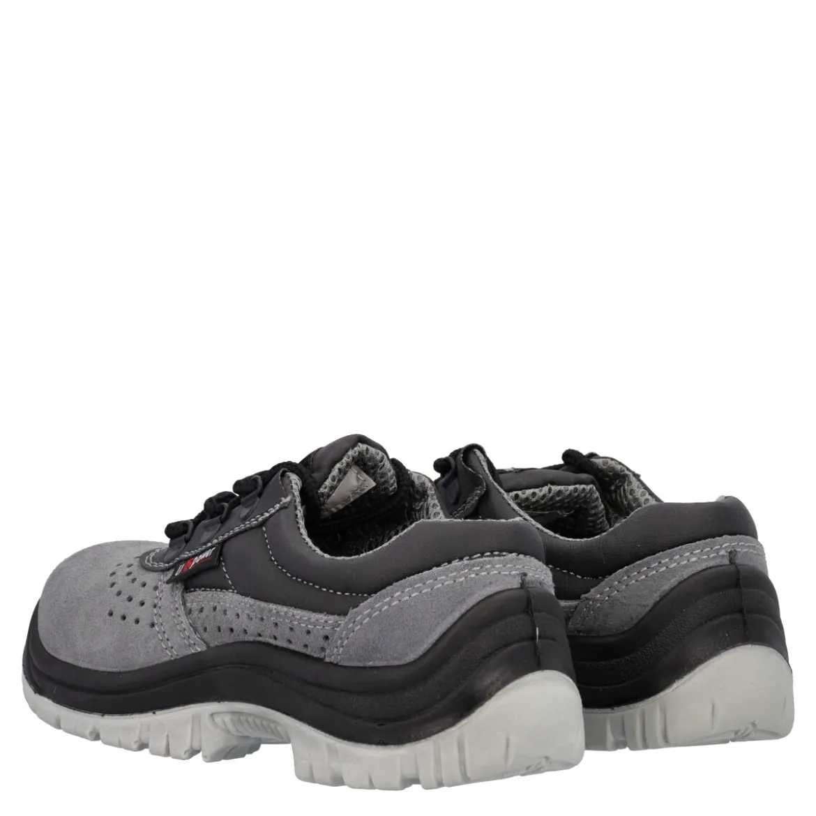 MOVIDA S1P SRC Scarpe Antinfortunistiche