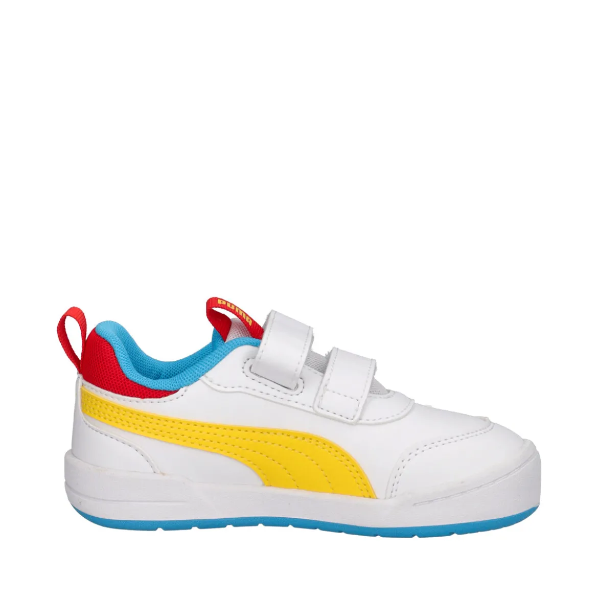MULTIFLEX 2 COLOR V INF Sneakers Bambino Multicolor
