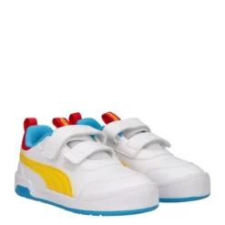 MULTIFLEX 2 COLOR V INF Sneakers Bambino Multicolor