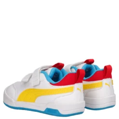 MULTIFLEX 2 COLOR V INF Sneakers Bambino Multicolor