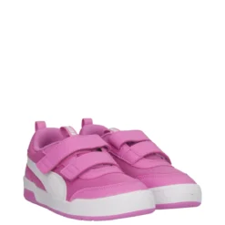MULTIFLEX 2 MESH V PS Sneakers Bambina Fuxia