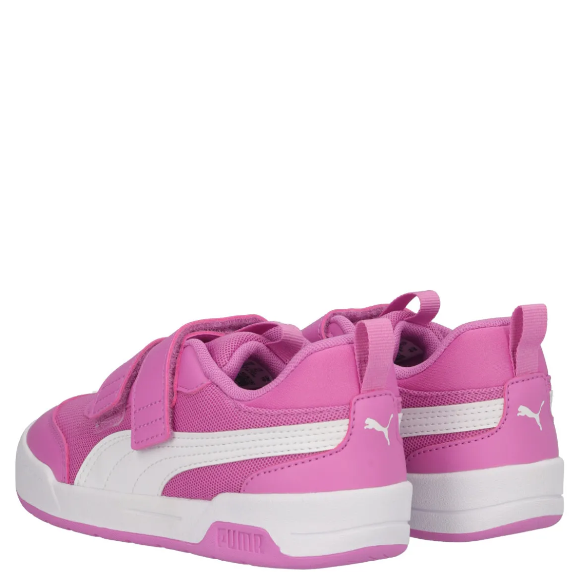 MULTIFLEX 2 MESH V PS Sneakers Bambina Fuxia