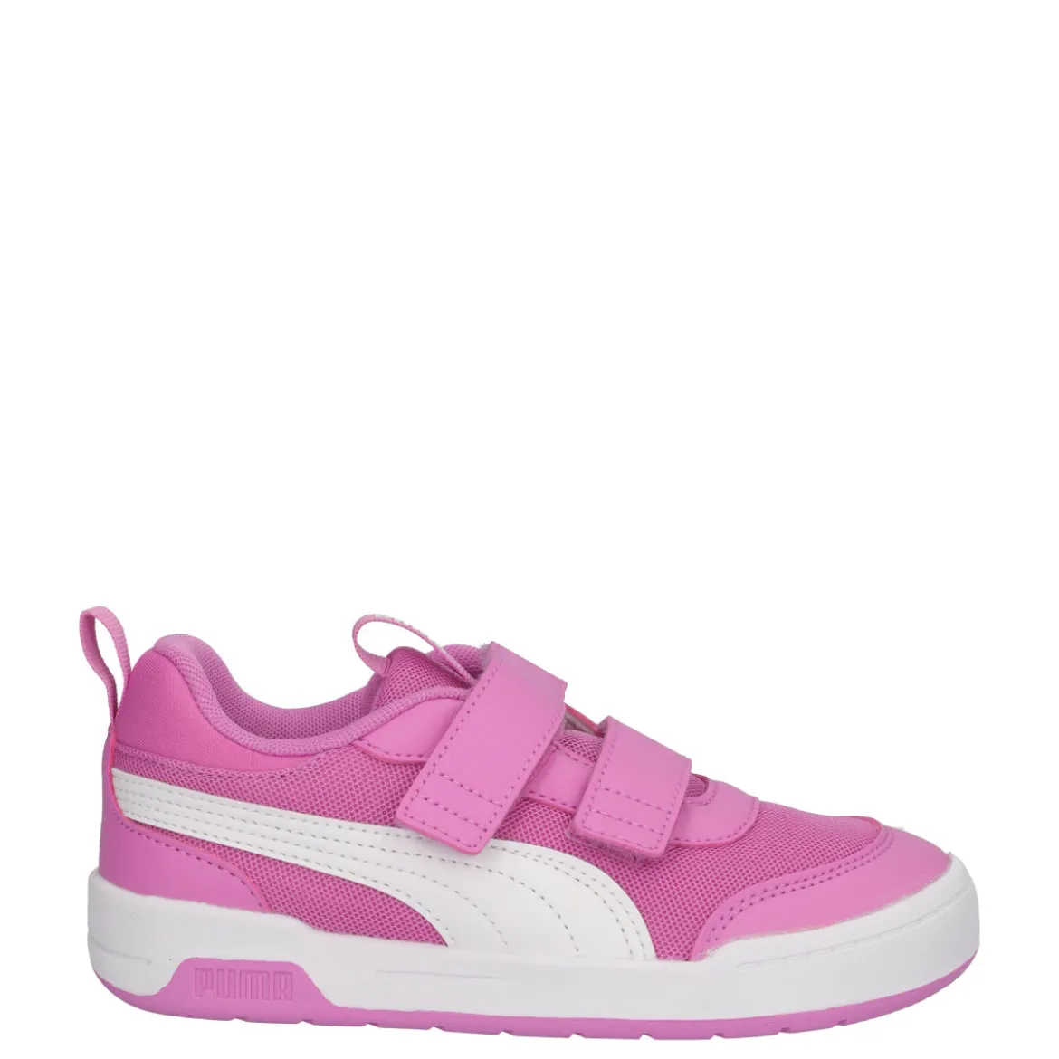 MULTIFLEX 2 MESH V PS Sneakers Bambina Fuxia