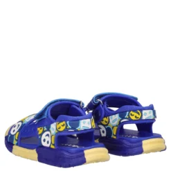 MUNDIAL Sandali Bambino Blu