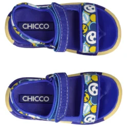 MUNDIAL Sandali Bambino Blu