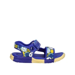 MUNDIAL Sandali Bambino Blu