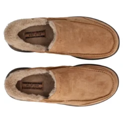 MURETTE SCOFIELD Mocassini Comfort Uomo Beige