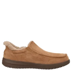 MURETTE SCOFIELD Mocassini Comfort Uomo Beige