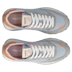 MYRA Sneakers Donna Azzurre