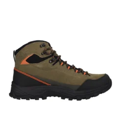 MYZAR MID Trekking Uomo Verde