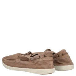 NAUTICO Mocassino Uomo Beige